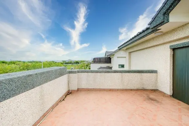 Standard Villa