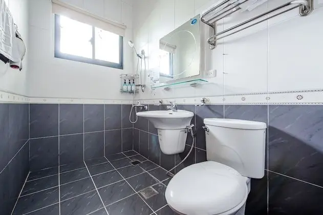 Standard Villa