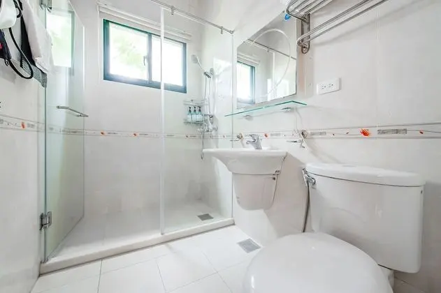 Standard Villa