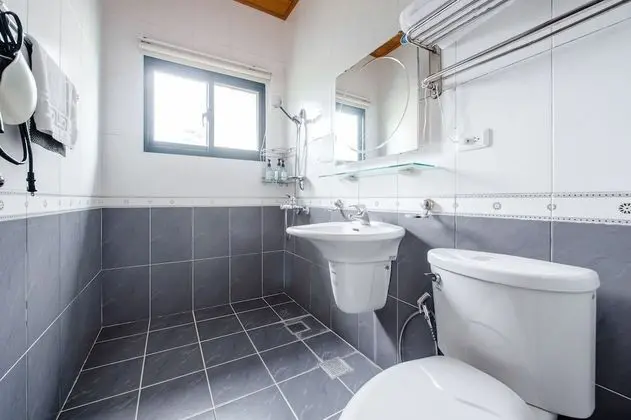 Standard Villa