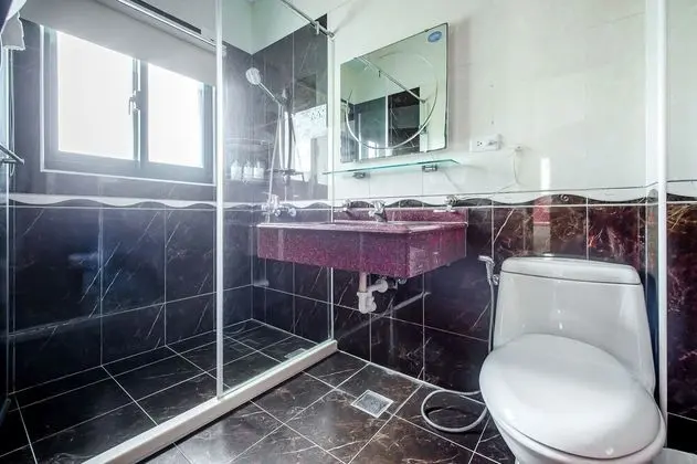 Standard Villa