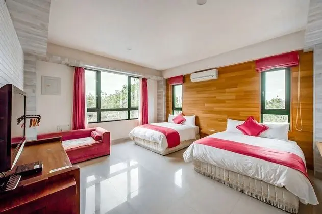 Superior Villa