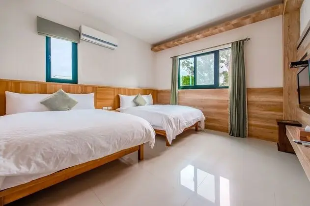 Superior Villa