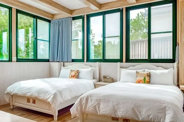 Superior Villa