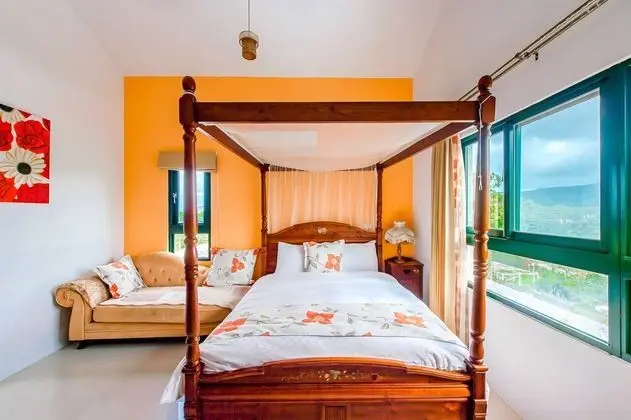 Superior Villa