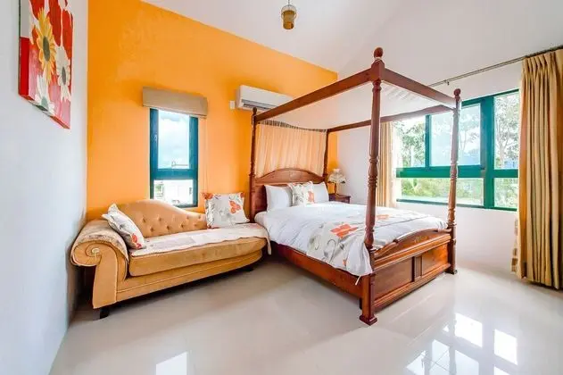 Superior Villa