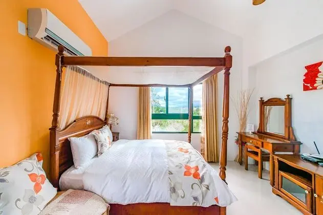 Superior Villa