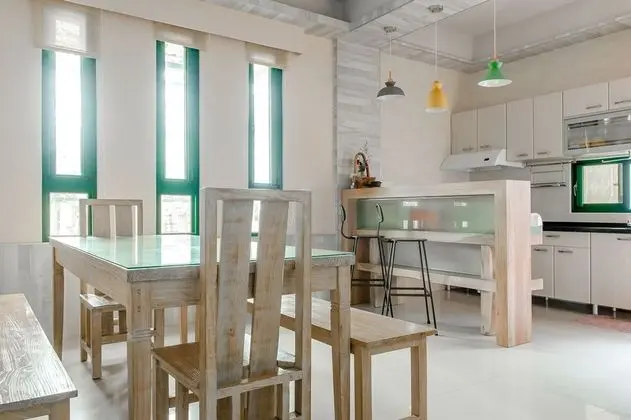 Superior Villa