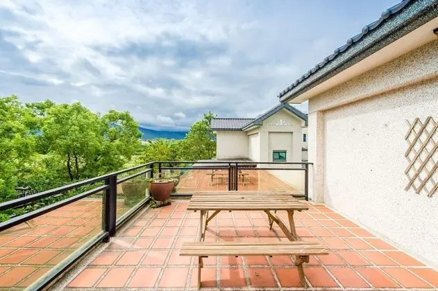Superior Villa