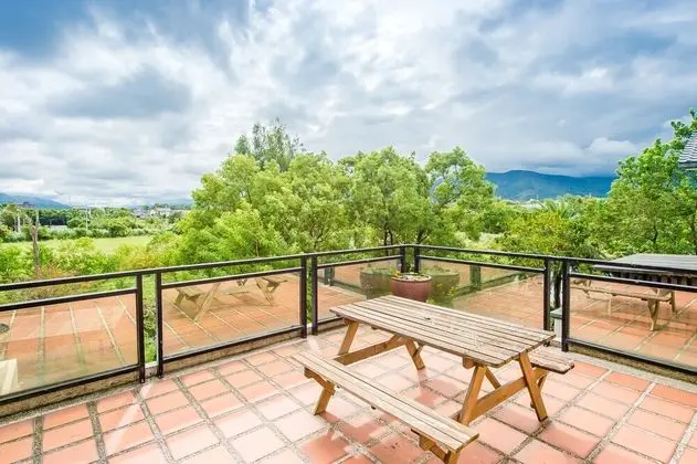 Superior Villa