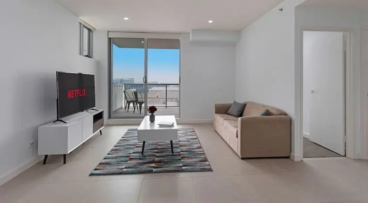 Comfort Apart Daire, 2 Yatak Odası
