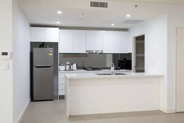 Deluxe Apart Daire, 1 Yatak Odası
