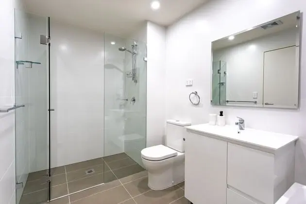 Deluxe Apart Daire, 1 Yatak Odası