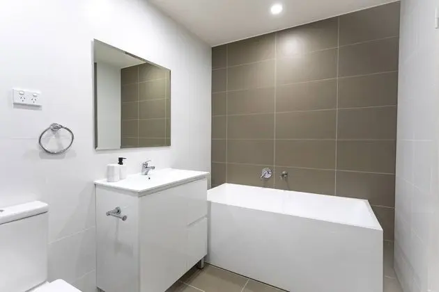 Deluxe Apart Daire, 1 Yatak Odası