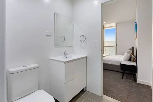 Deluxe Apart Daire, 3 Yatak Odası