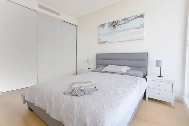 Deluxe Apart Daire, 1 Yatak Odası