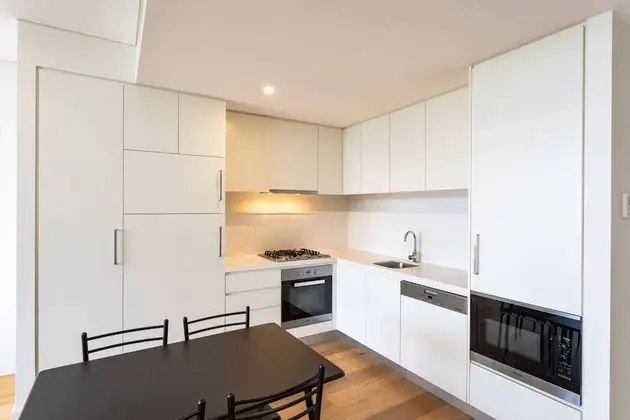 Deluxe Apart Daire, 1 Yatak Odası