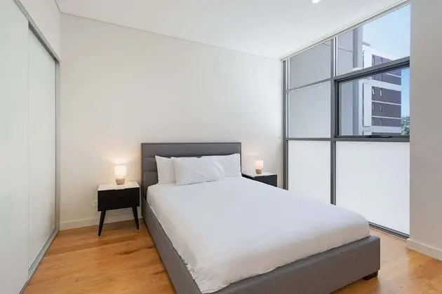 Design Apart Daire, 1 Yatak Odası