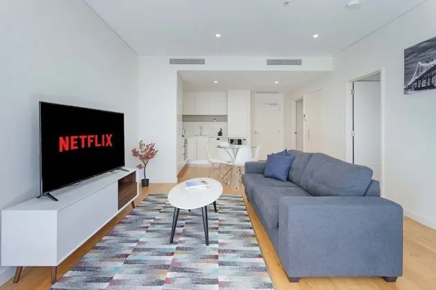 Design Apart Daire, 1 Yatak Odası