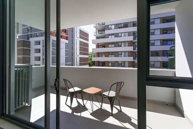 Design Apart Daire, 1 Yatak Odası