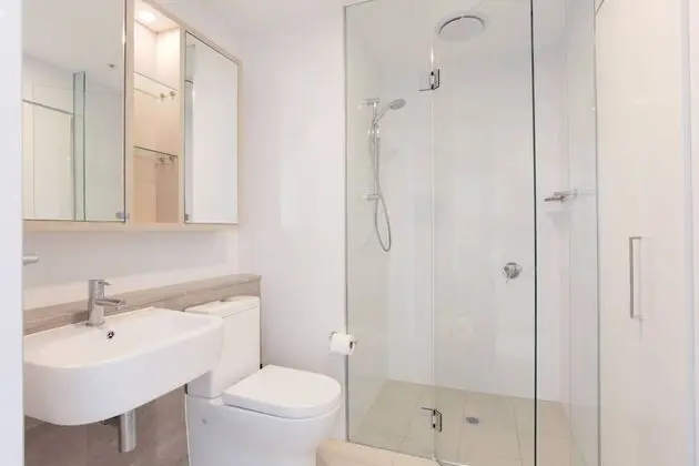 Design Apart Daire, 1 Yatak Odası