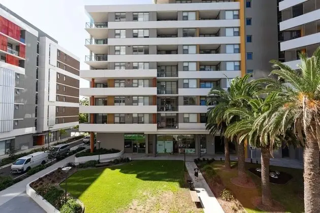 Design Apart Daire, 1 Yatak Odası