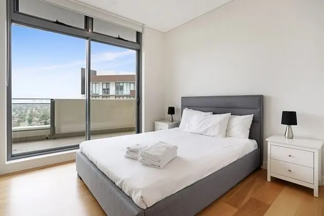 Exclusive Apart Daire, 2 Yatak Odası, Şehir Manzaralı