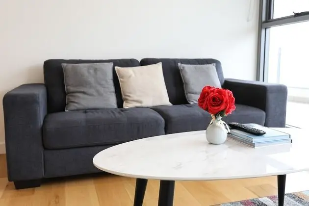 Exclusive Apart Daire, 2 Yatak Odası, Şehir Manzaralı