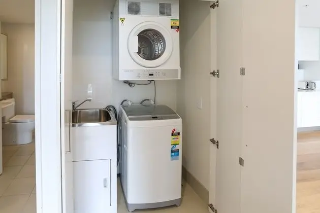 Exclusive Apart Daire, 2 Yatak Odası, Şehir Manzaralı