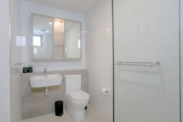 Exclusive Apart Daire, 2 Yatak Odası, Şehir Manzaralı