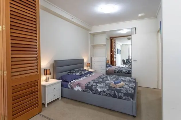 Deluxe Apart Daire, 1 Yatak Odası