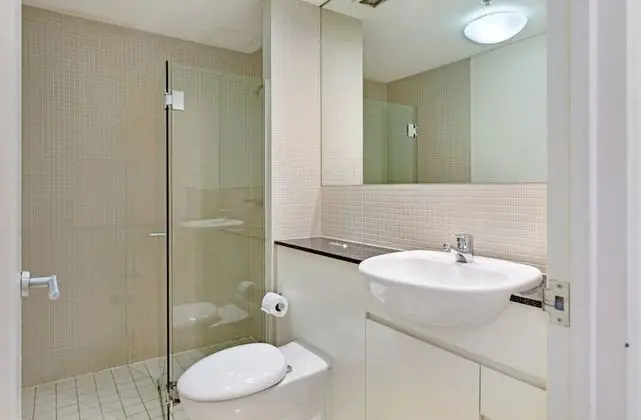 Deluxe Apart Daire, 1 Yatak Odası