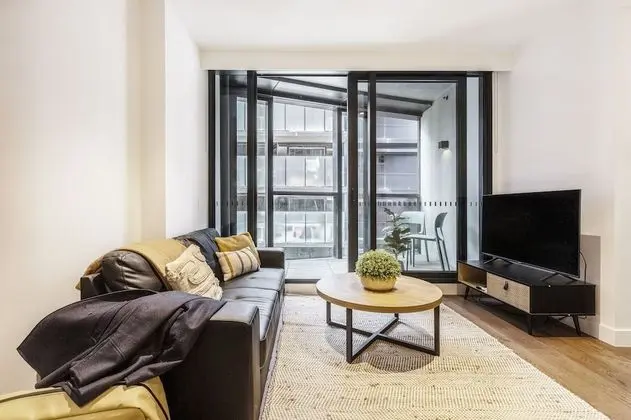 Premium Apart Daire, 2 Yatak Odası