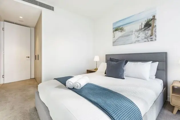 Premium Apart Daire, 2 Yatak Odası