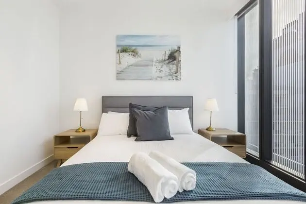 Premium Apart Daire, 2 Yatak Odası