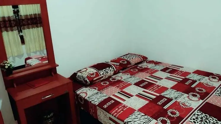Deluxe Tek Büyük Yataklı Oda, Sigara İçilmez