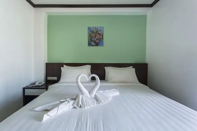 Deluxe Tek Büyük Yataklı Oda, 1 En Büyük (King) Boy Yatak, Şehir Manzaralı