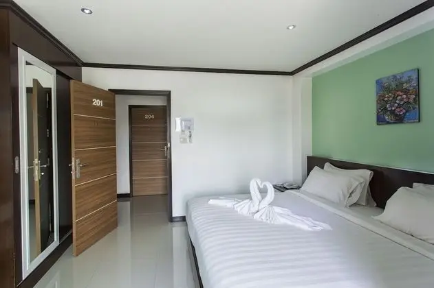Deluxe Tek Büyük Yataklı Oda, 1 En Büyük (King) Boy Yatak, Şehir Manzaralı
