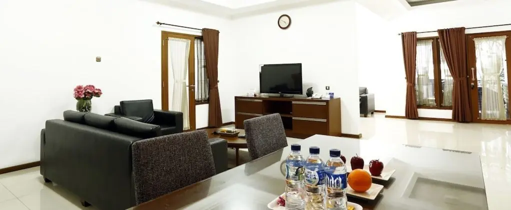 Exclusive Villa, 2 Yatak Odası