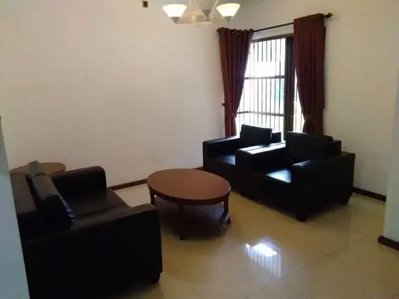 Exclusive Villa, 2 Yatak Odası