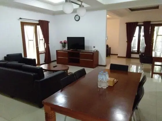 Exclusive Villa, 2 Yatak Odası