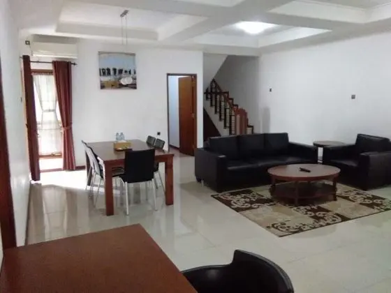 Exclusive Villa, 2 Yatak Odası