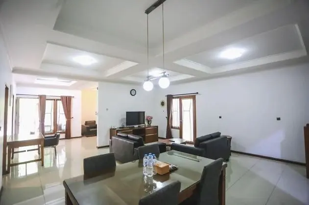 Exclusive Villa, 2 Yatak Odası