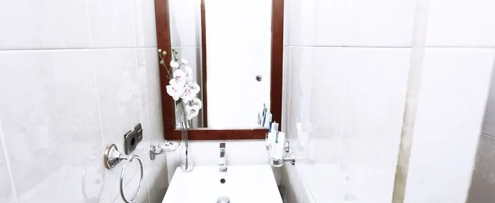 Exclusive Villa, 2 Yatak Odası