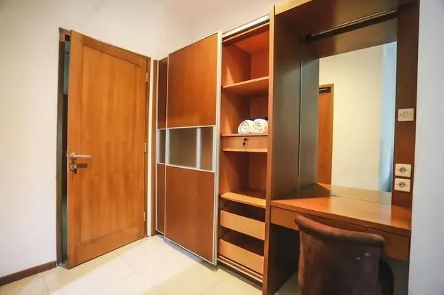 Exclusive Villa, 3 Yatak Odası