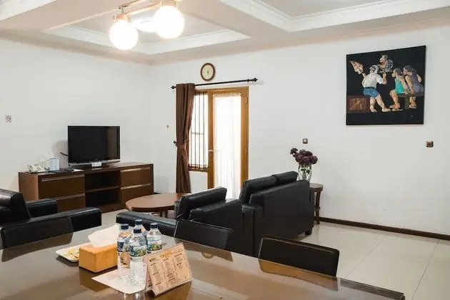 Exclusive Villa, 3 Yatak Odası