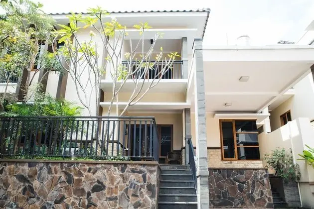 Exclusive Villa, 3 Yatak Odası