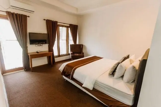 Exclusive Villa, 4 Yatak Odası