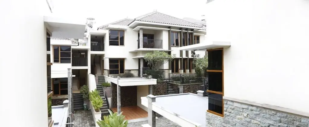 Exclusive Villa, 4 Yatak Odası