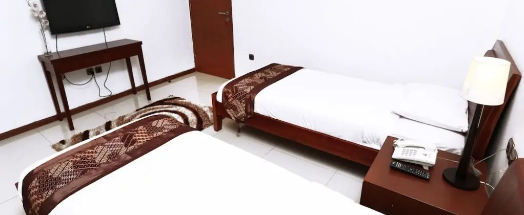 Exclusive Villa, 4 Yatak Odası